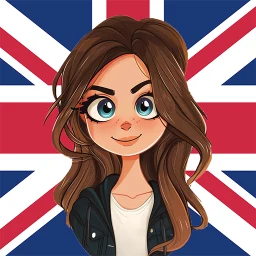 Icône de Chatty - English Tutor